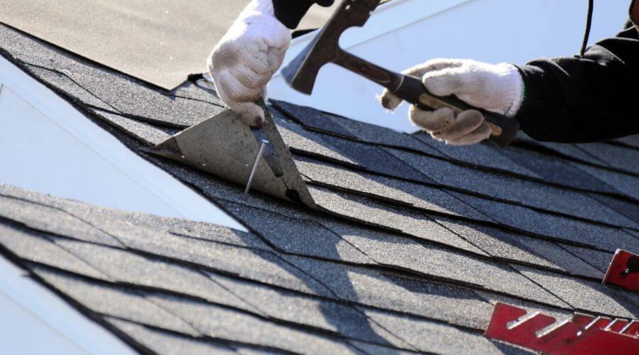 Expert Emergency Roof Repairs services in Tippecanoe, OH